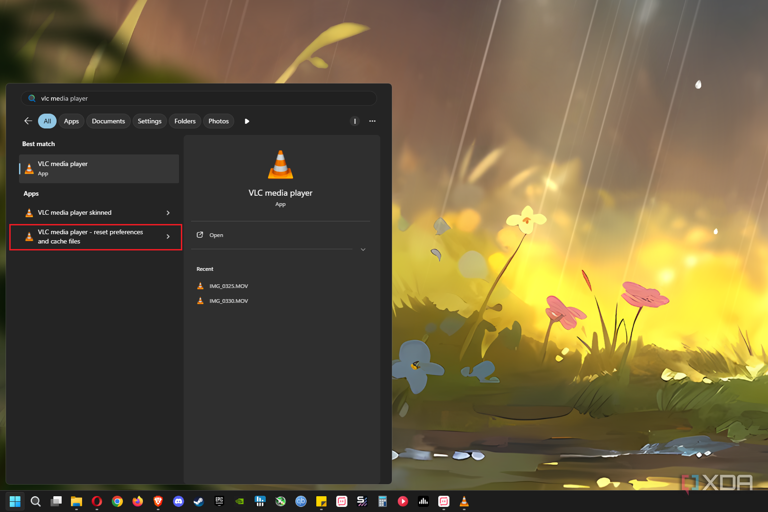 VLC was painfully slow on my Windows 11 PC until I found what was ...