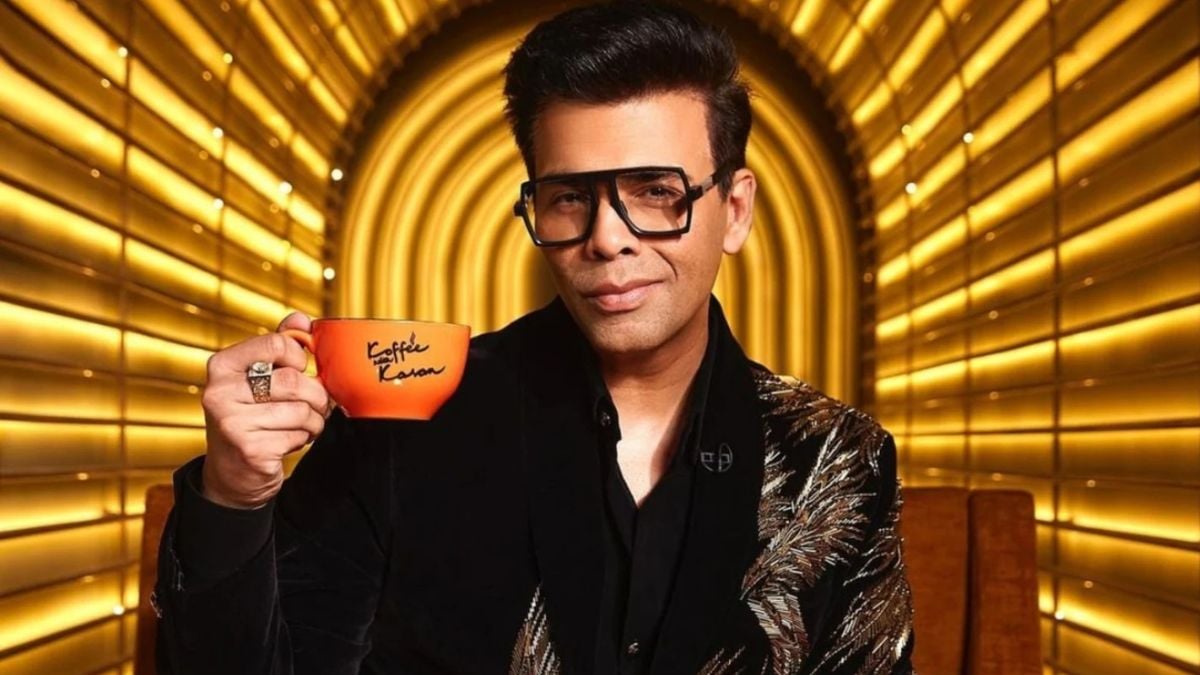Nepo vs outsiders – the report card of who Koffee with Karan featured more