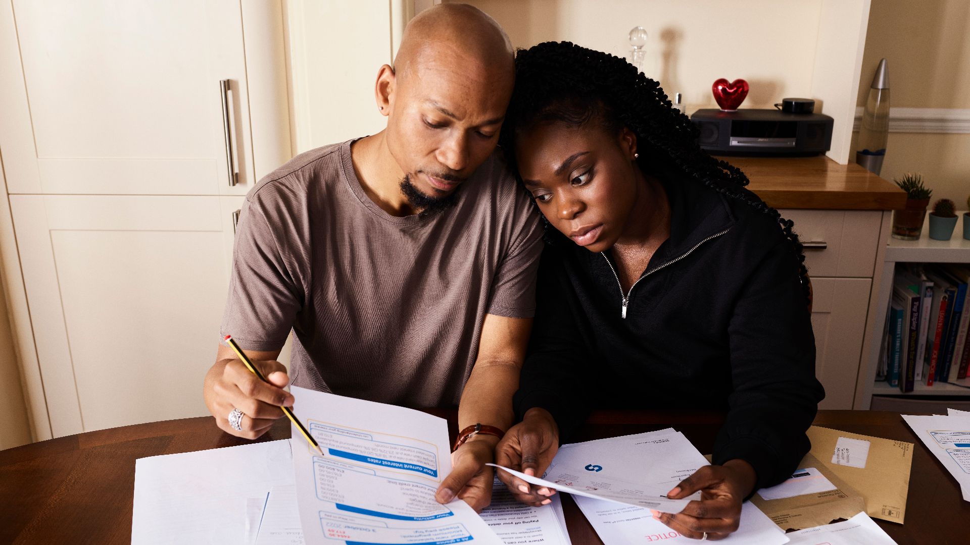 Why middle-class families feel broke even when their income looks good ...