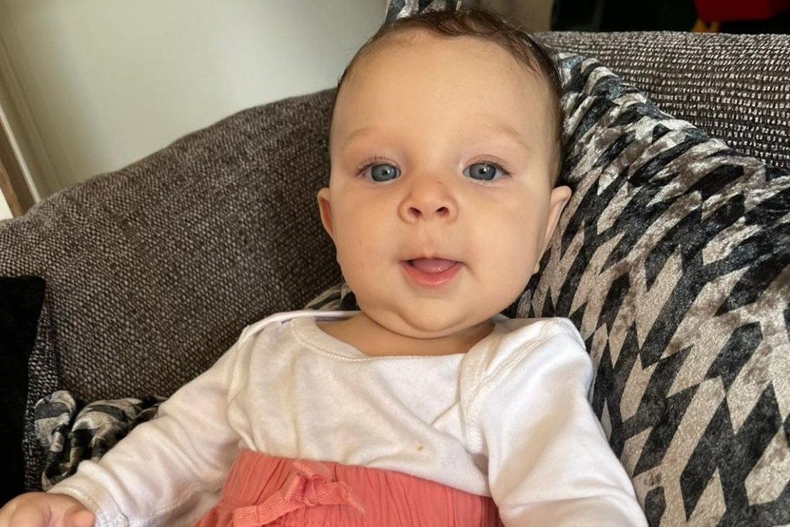 Baby died of sepsis hours after doctors failed to notice stoma leaking