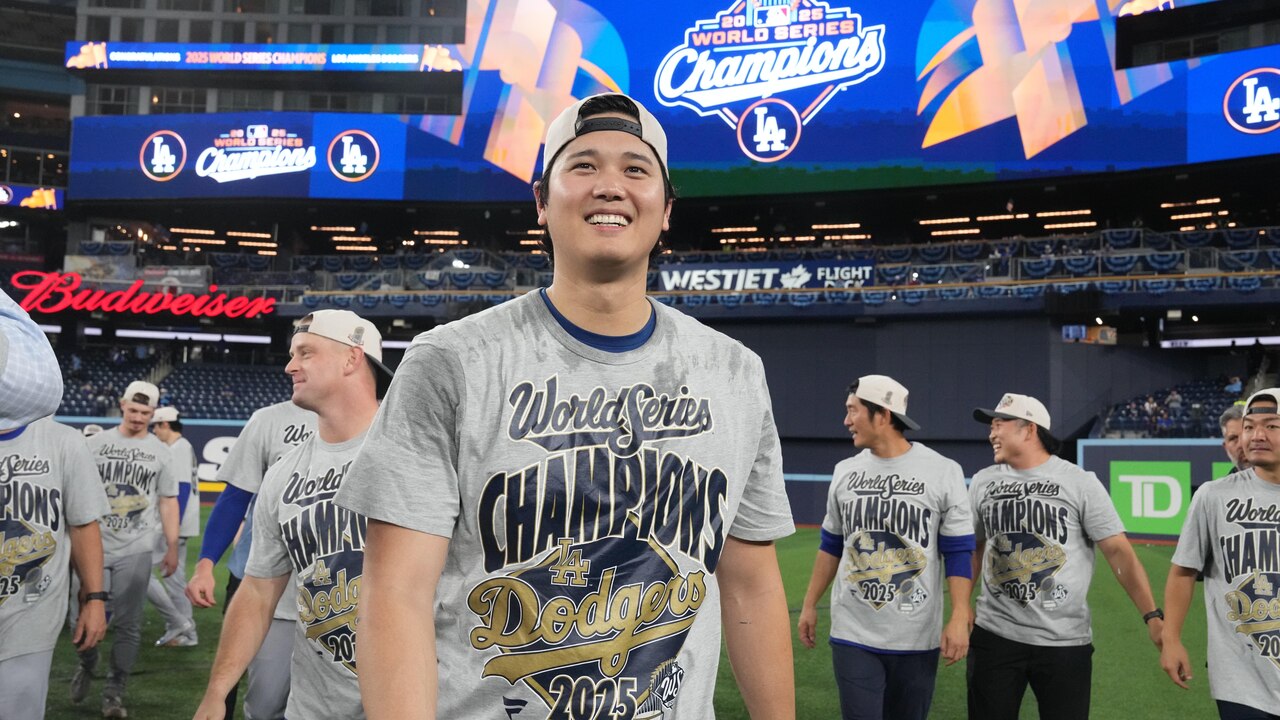 Making the case for 5 teams that can dethrone the playoff Dodgers and ...