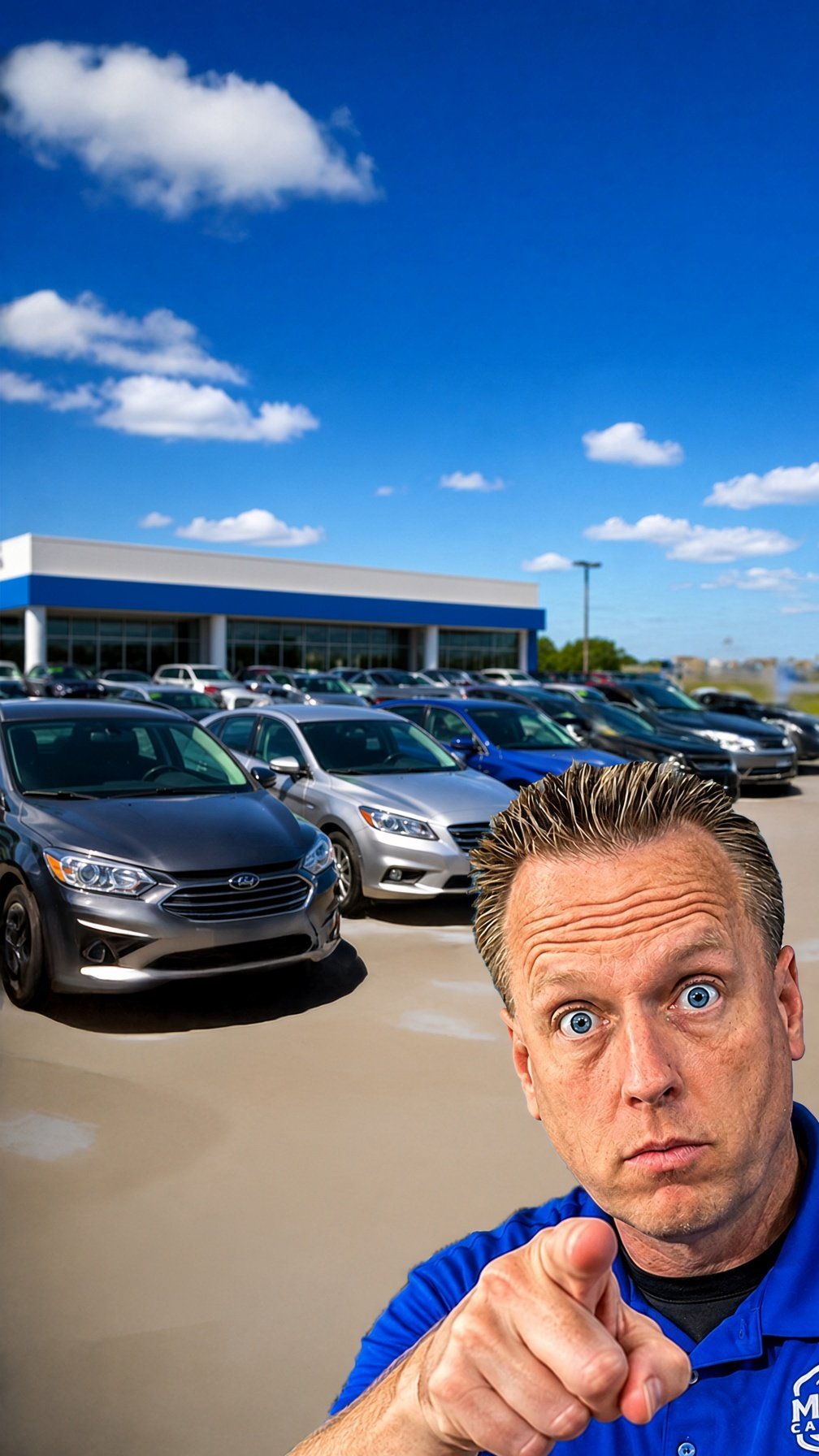 A used car question that could save you money