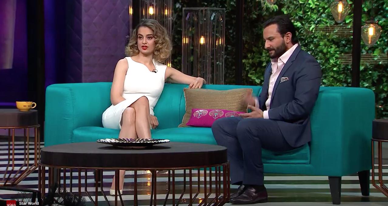 Koffee with Karan's season 9 to be its last: 5 most controversial ...