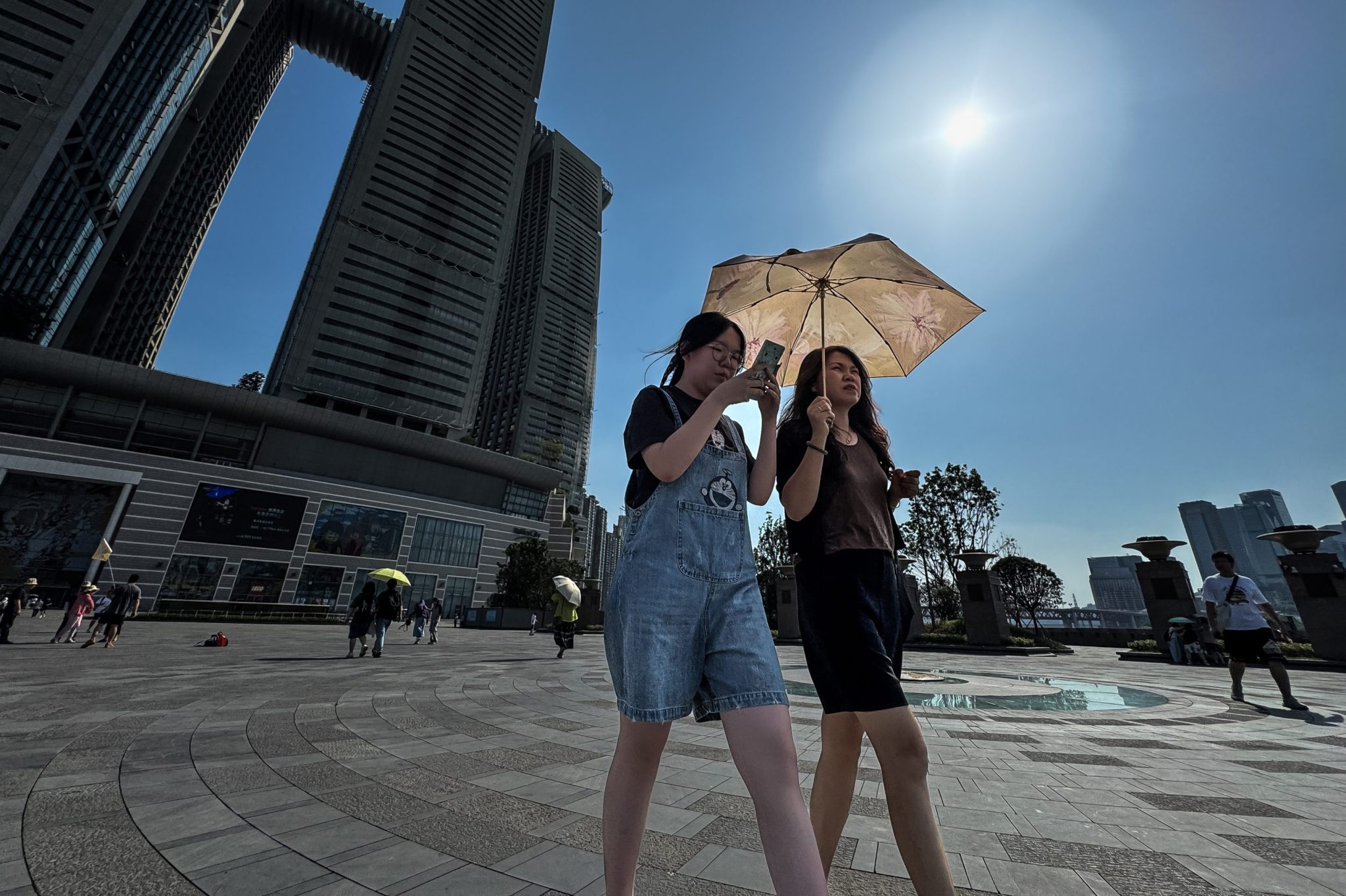 Asia’s boardrooms risk missing the biggest cost of climate change ...