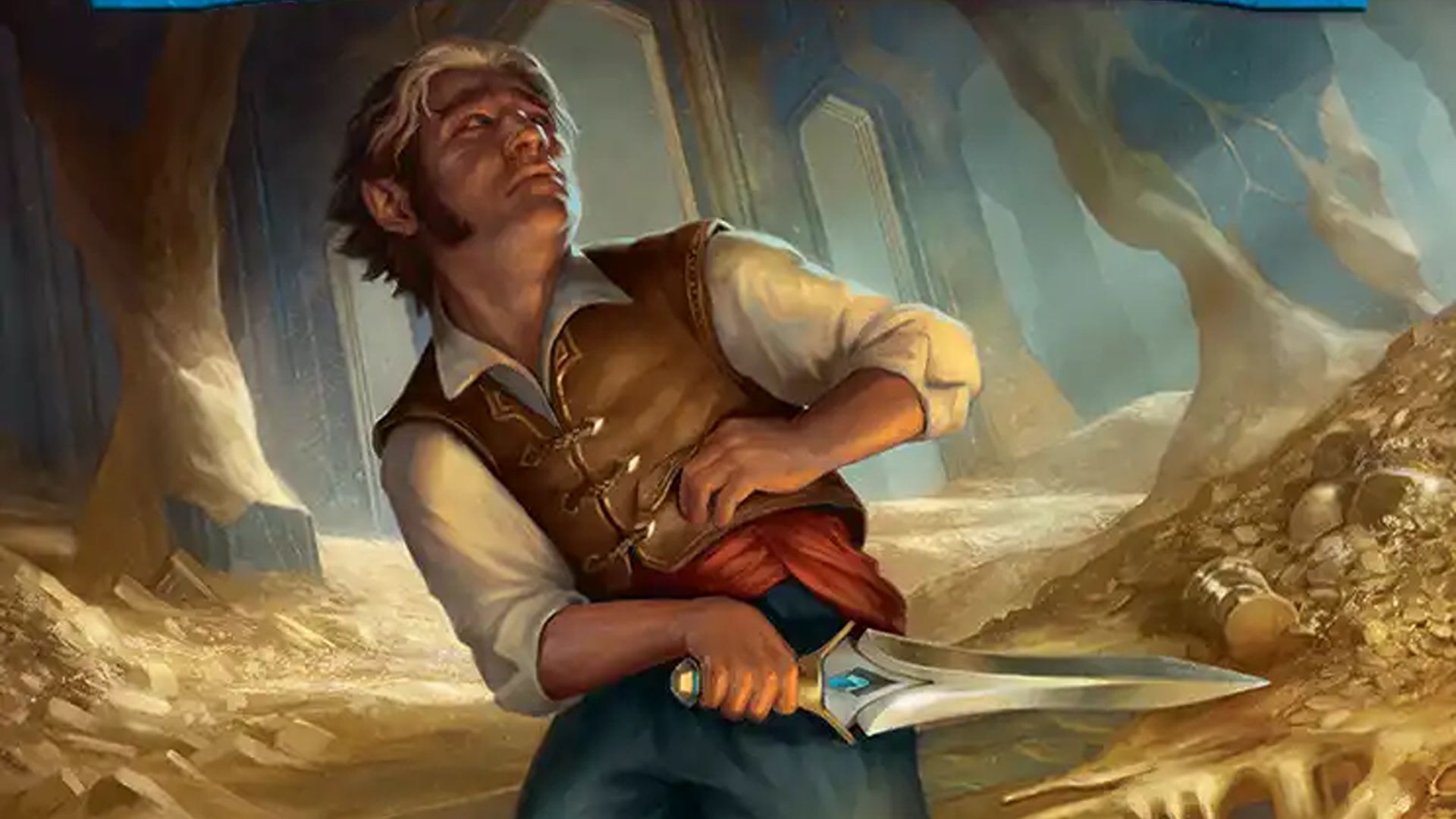 Tolkien scholar Giuseppe Pezzini reveals what MTG got right and wrong ...