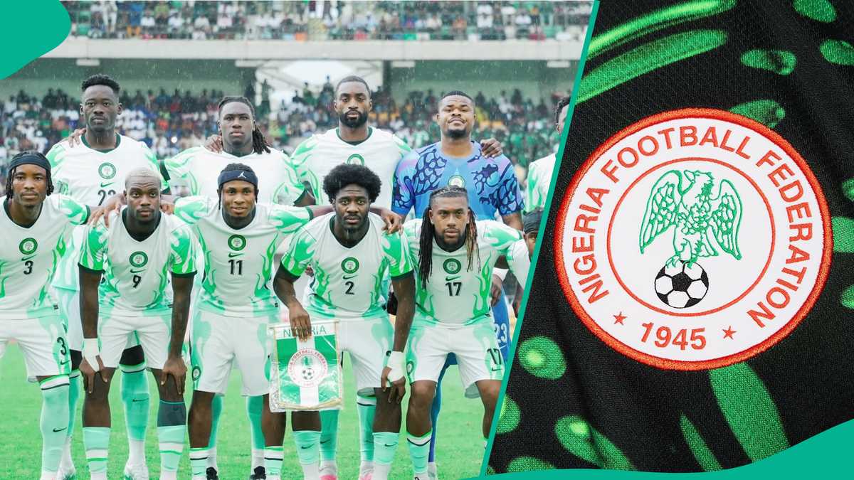 NFF publishes statement, looks forward to November games after 3-0 loss ...