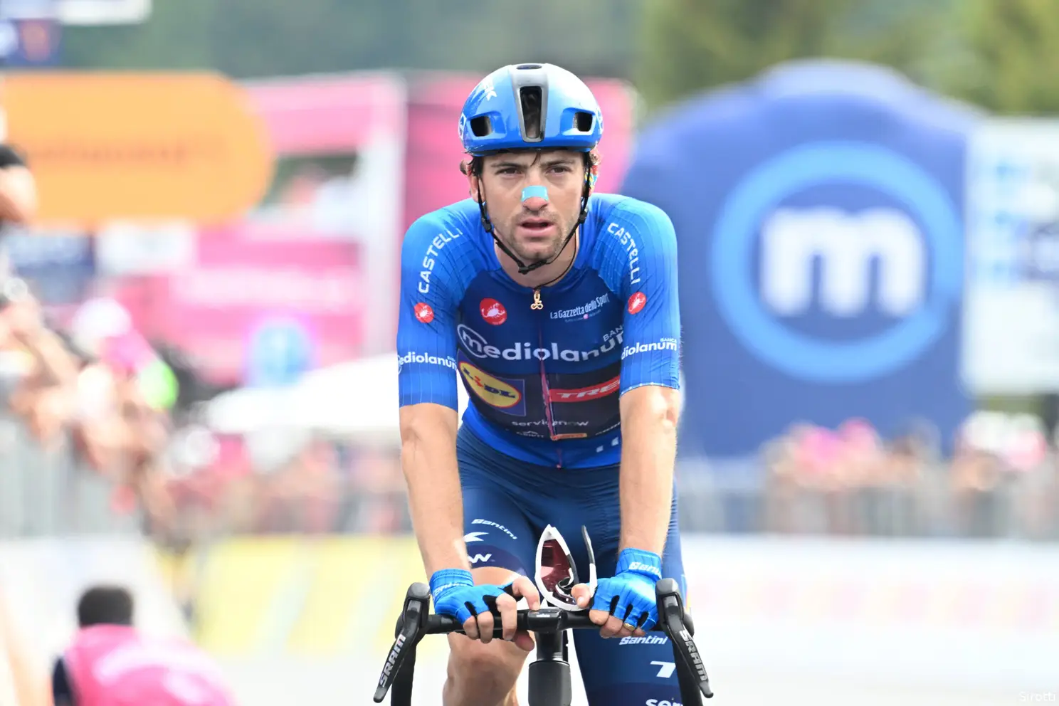 2026 European Cycling Championships elite men preview | Evenepoel hopes ...