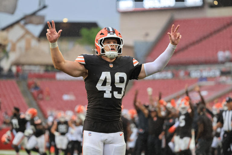 Steelers-Browns preview: What to expect from Cleveland’s offense ...
