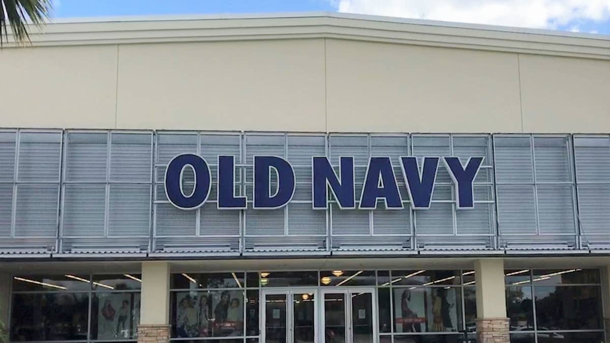 Old Navy's flattering $7 to $10 vintage tees come in 22 colors and have ...