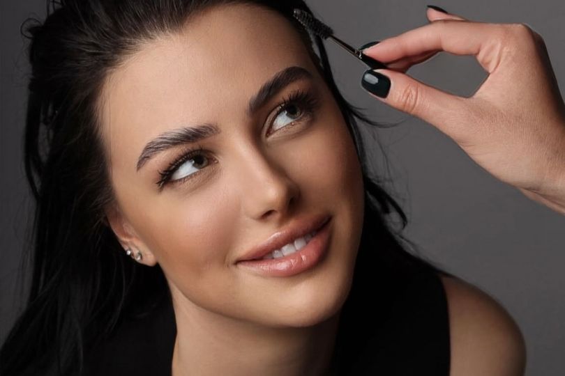 Veronika is from Ukraine (Kennedy News and Media)