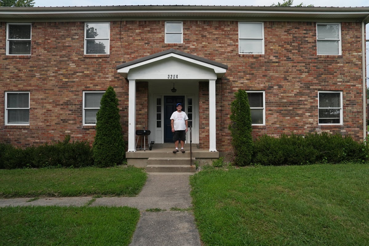 Trump’s shift from 'Housing First' is causing upheaval for homelessness ...