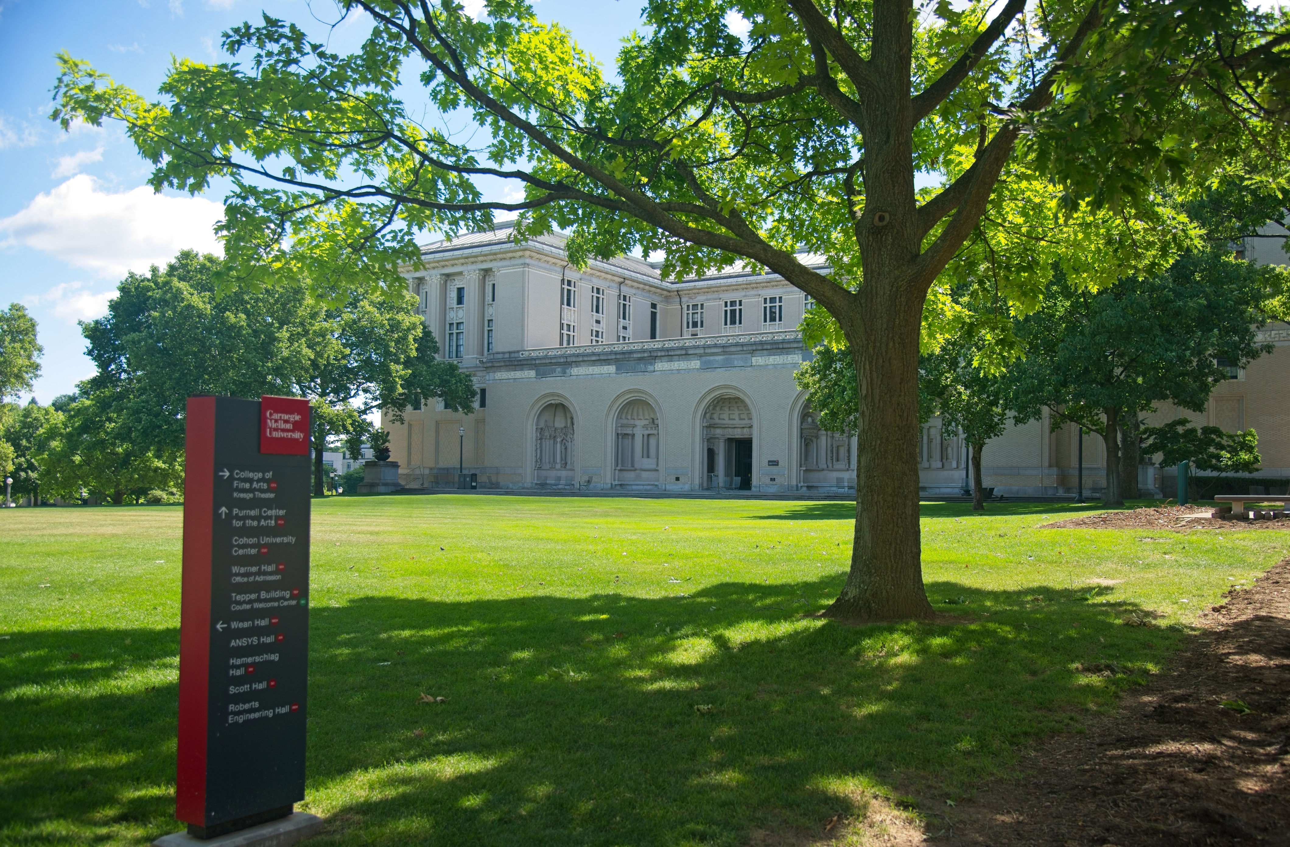Carnegie Mellon University to open Miami campus with $2B donation from ...