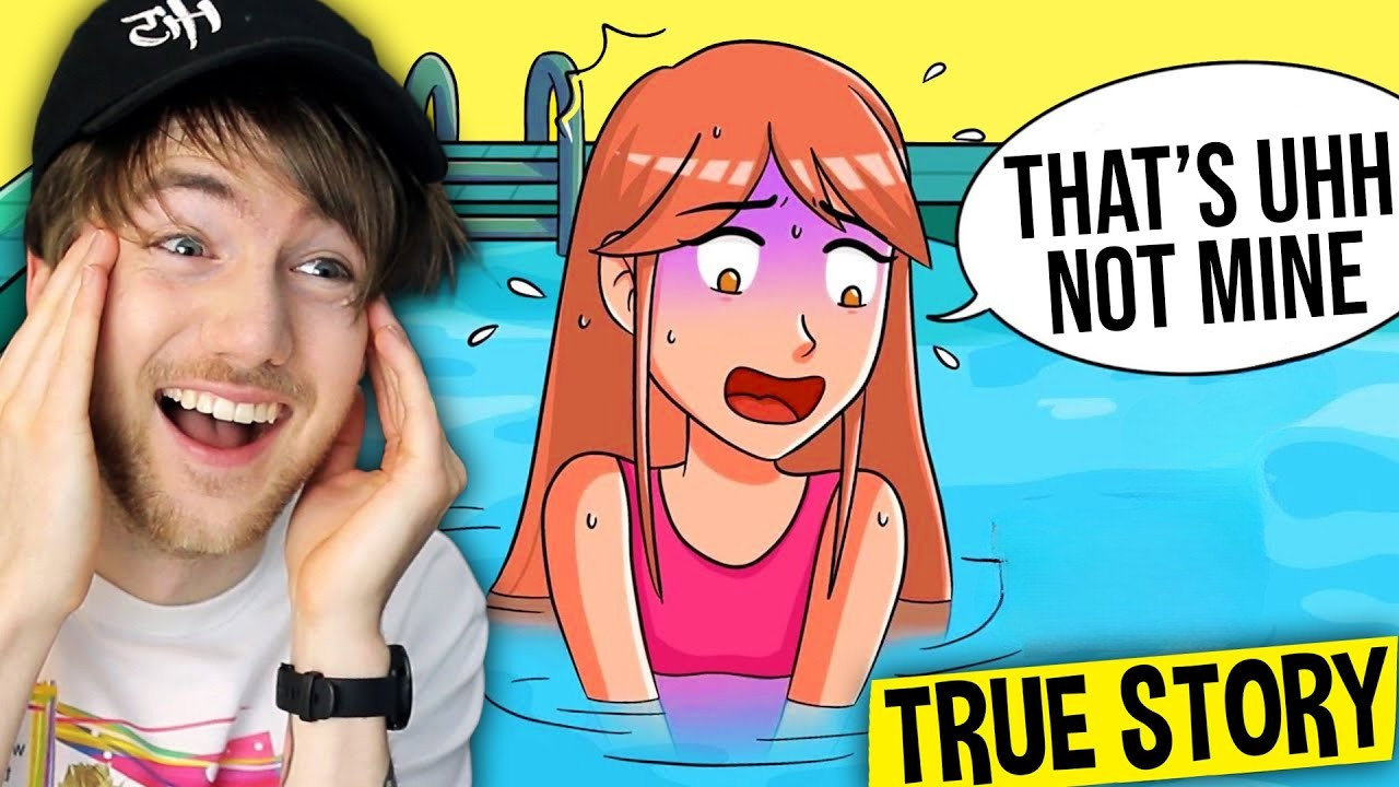 My Story Animated really went all out with this one