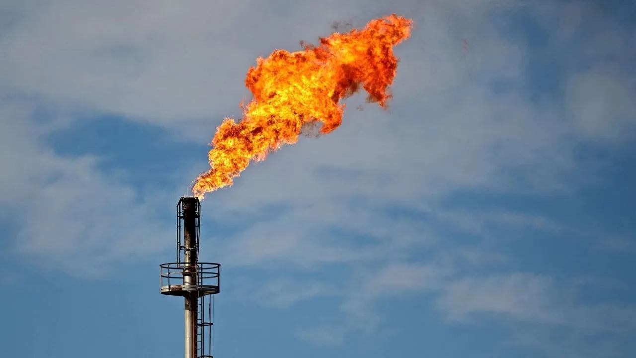 JNK India secures 2 orders worth up to Rs100 cr for flare package from ...
