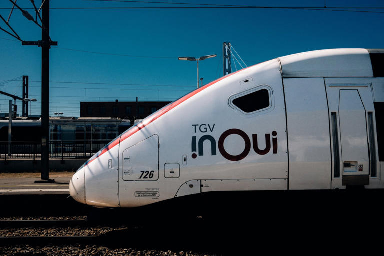 Interrail launches flash sale with 50% off trains to 33 European countries