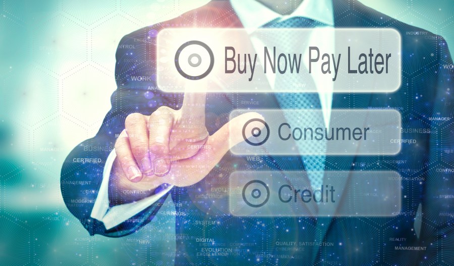 New York State Department warning: Avoid buy-now-pay-later financing ...