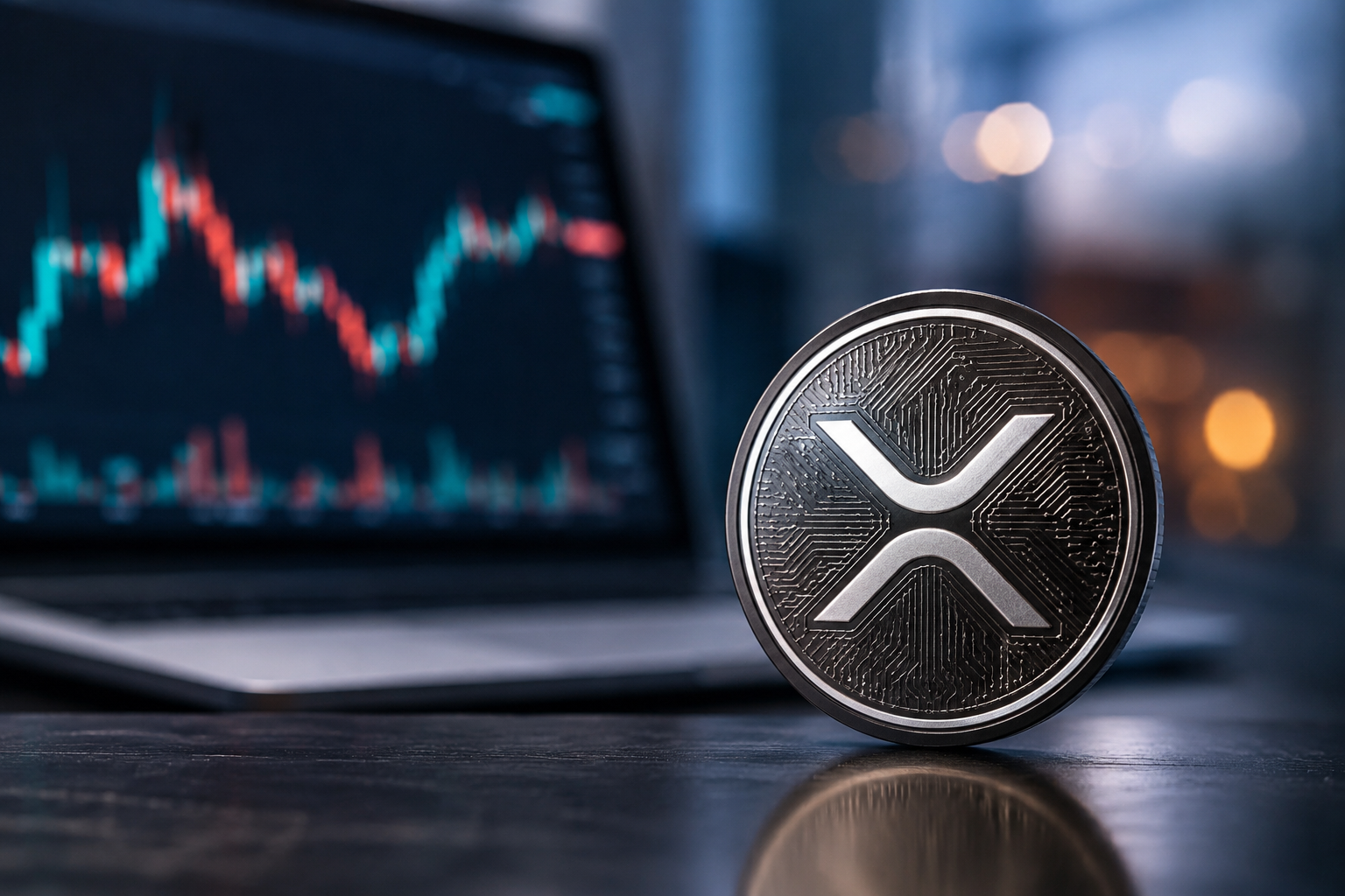 Will XRP price rally to $1.60 as bullish catalysts line up?