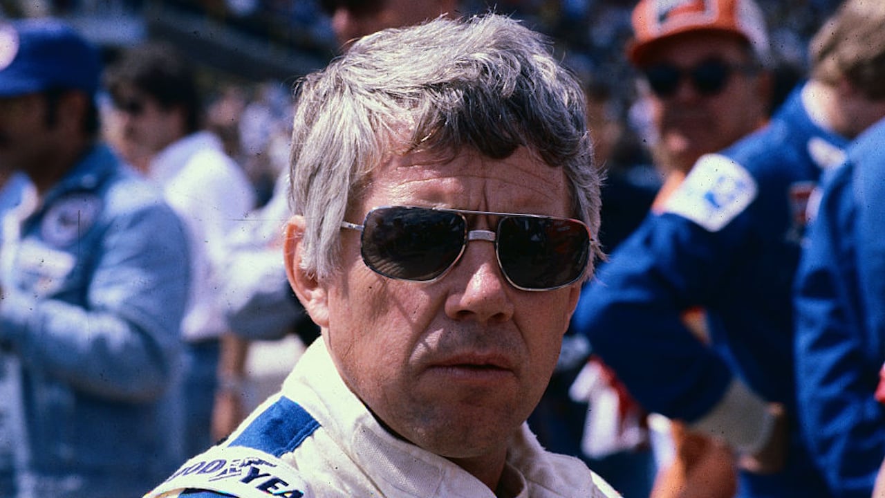 Gordon Johncock, 2-time Indy 500 champion, dies at 90