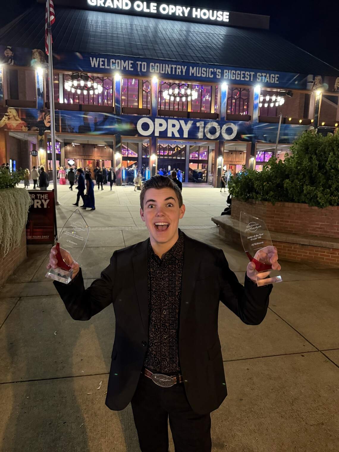 After 'The Voice' spotlight, Harris County teen wins 3 independent ...
