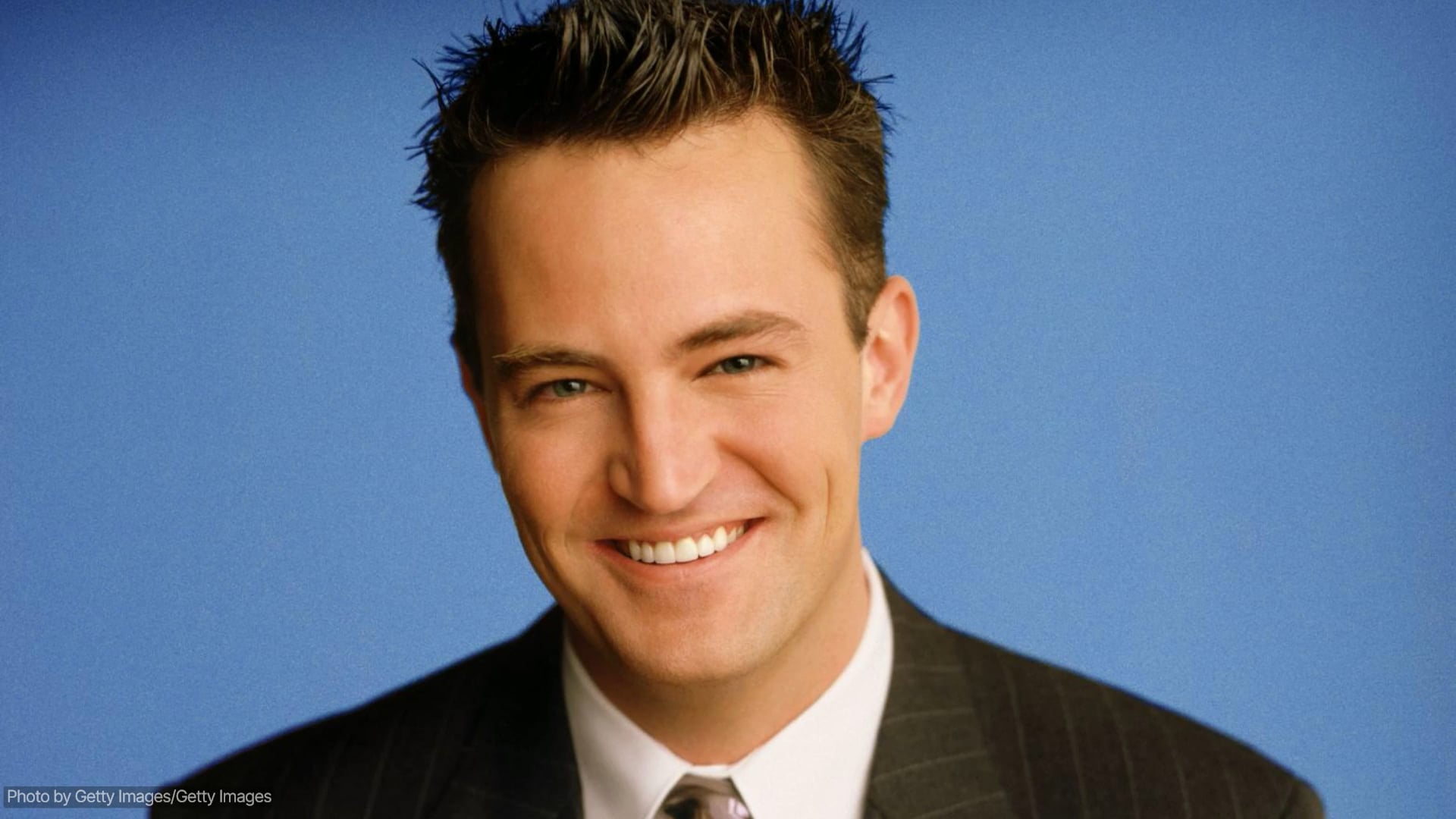 Matthew Perry’s Family Open Up About $7 Million Addiction Battle