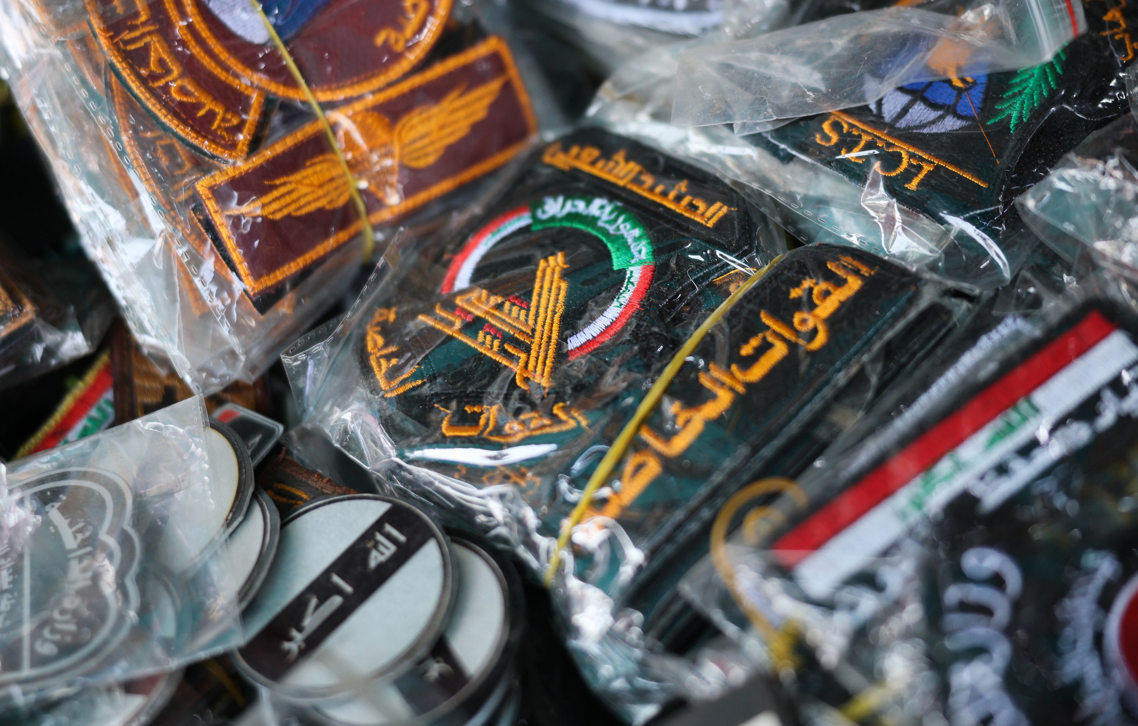 Fears raised by critics as Iraqi government approves controversial PMF law