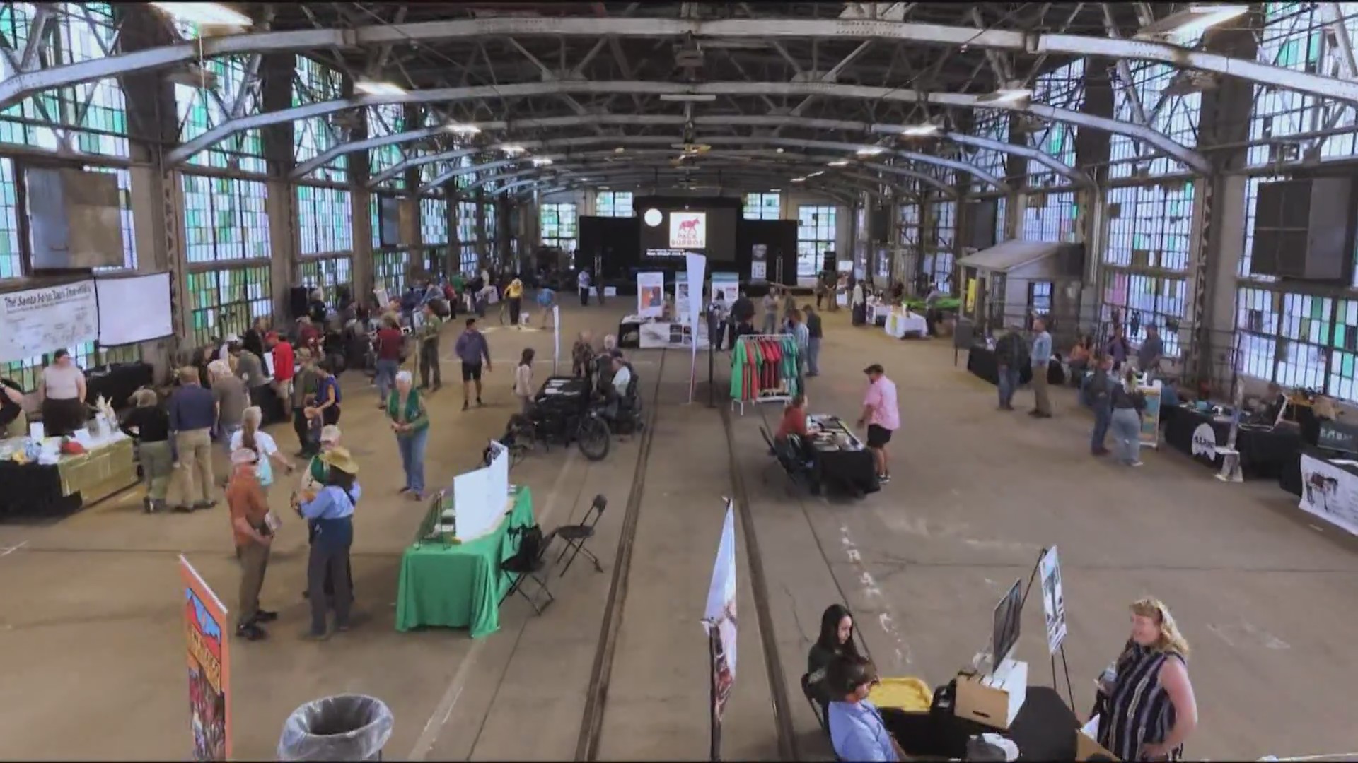 Applications for Adventure Pitch Fest open until September 30