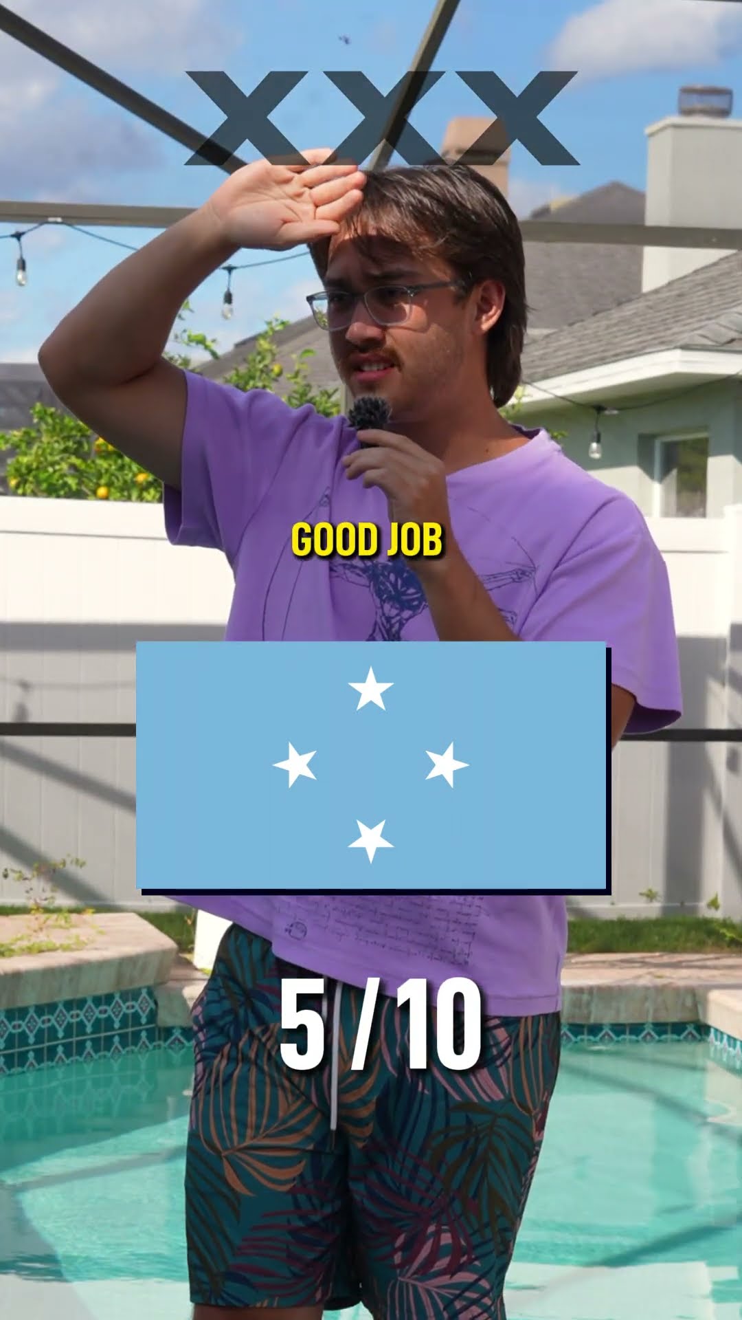 How well do you know your world flags? Test your knowledge!