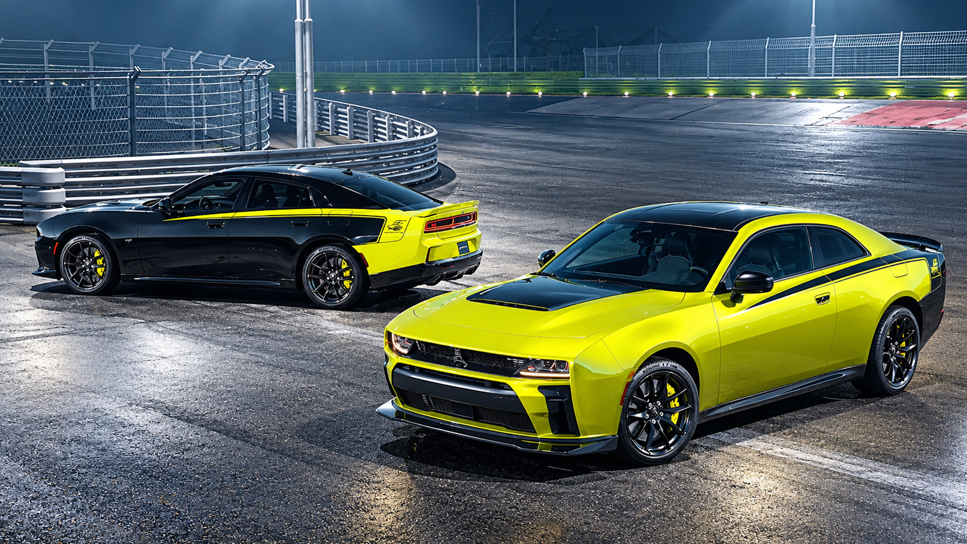 Dodge Charger Super Bee gains 600 HP and track upgrades