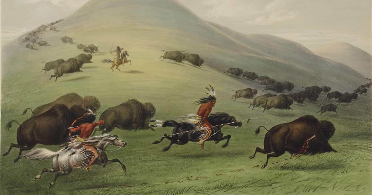 9 facts about Native American history