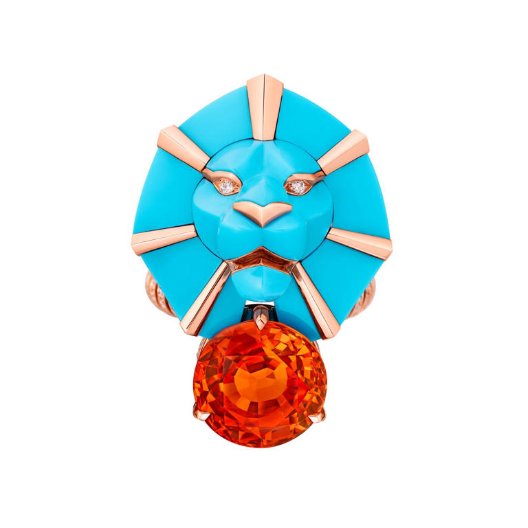 How to read the signs and symbols in Chanel’s latest high jewelry ...