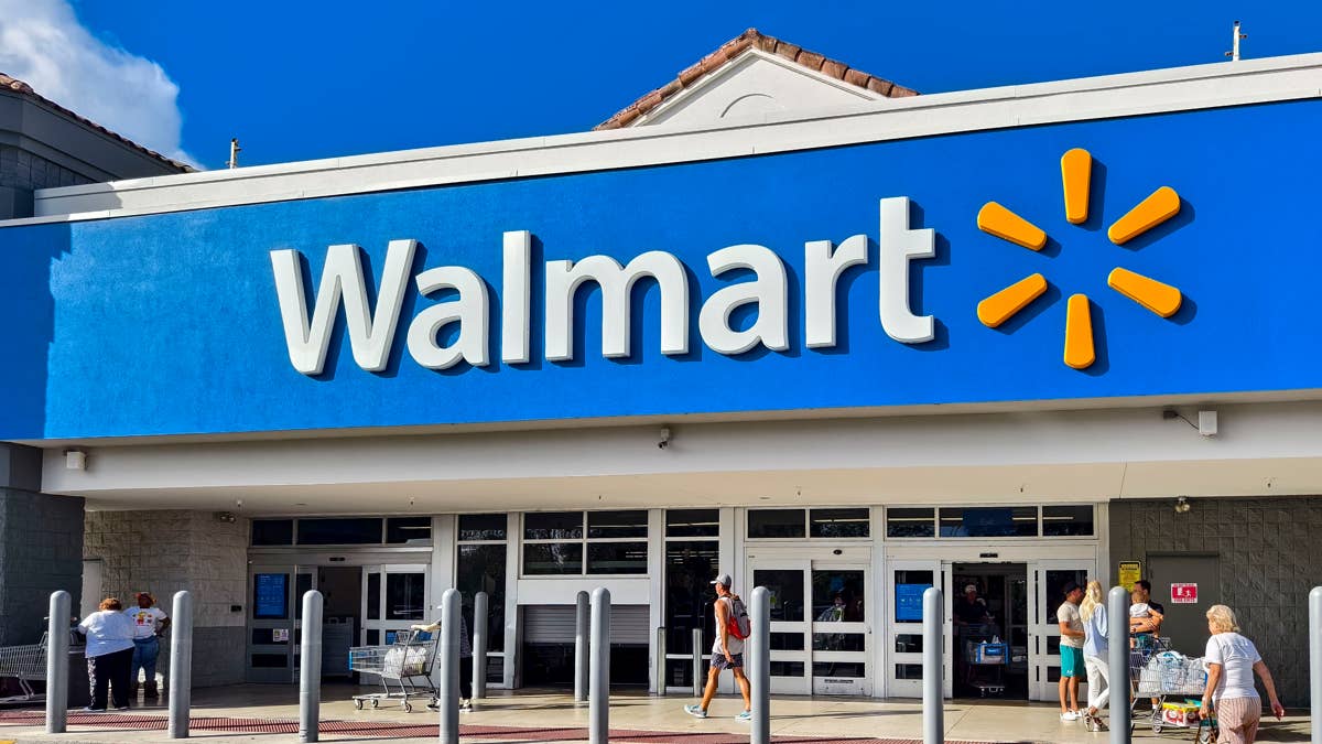 Walmart has 2 zero-gravity lounge chairs on sale for $30 each and they ...