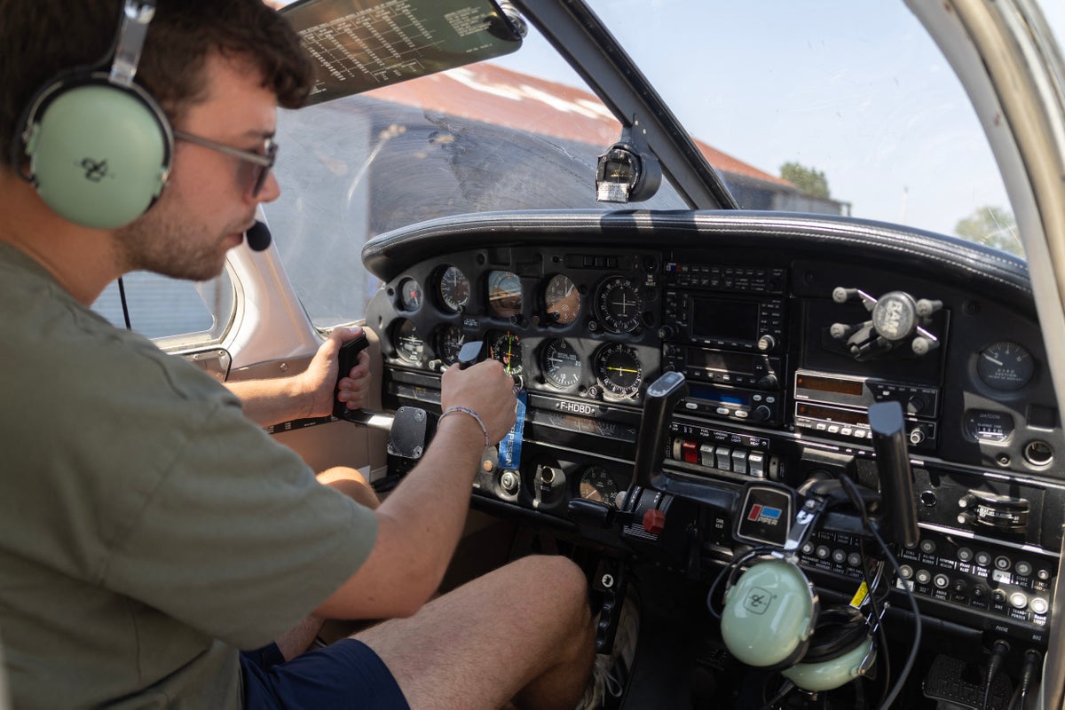 The US’s highest paying entry-level jobs - college degree not required