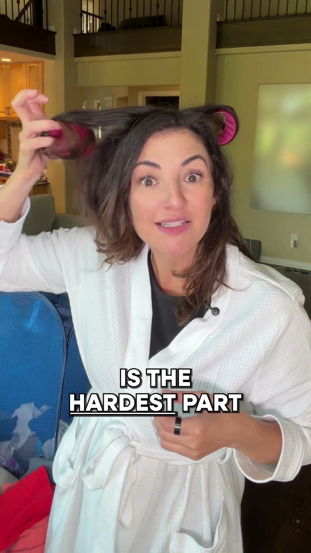 Don't procrastinate this one thing!