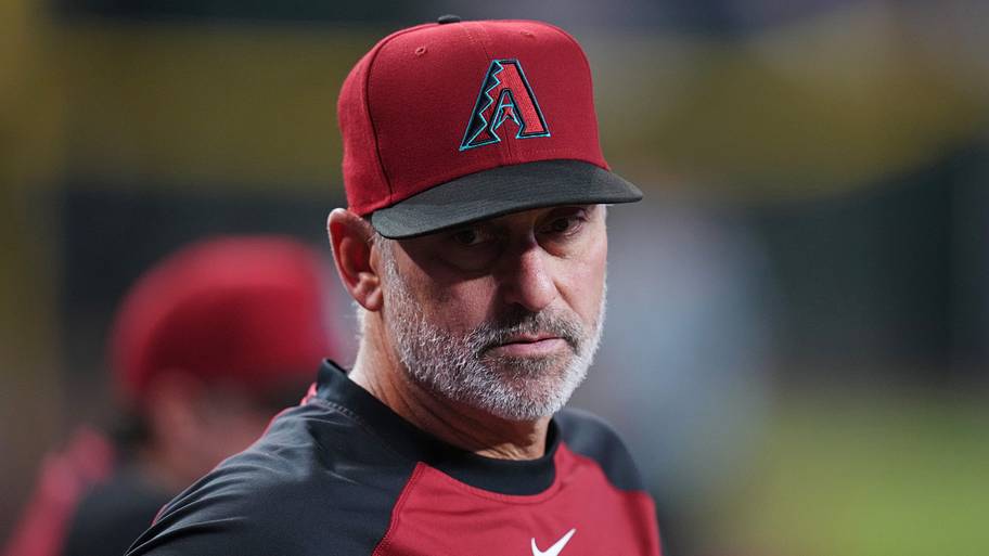 The Mariners' 5 ideal Dan Wilson replacements to reopen Seattle's World ...