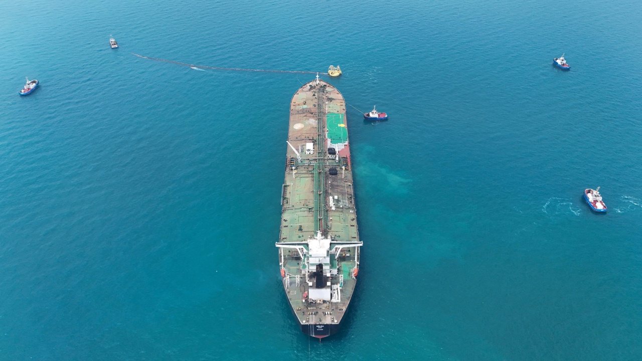 Middle East crude oil exports back at prewar levels, analysts say