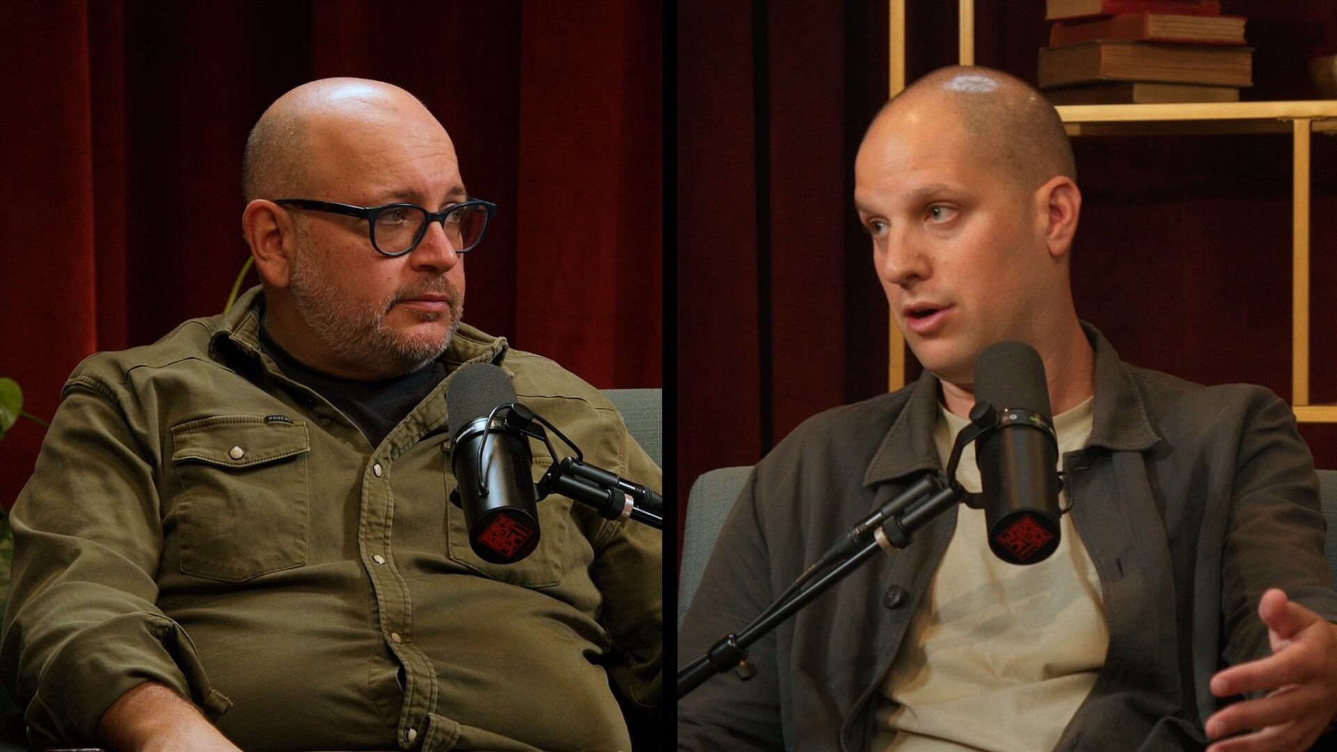 Surviving 491 days in a Russian prison