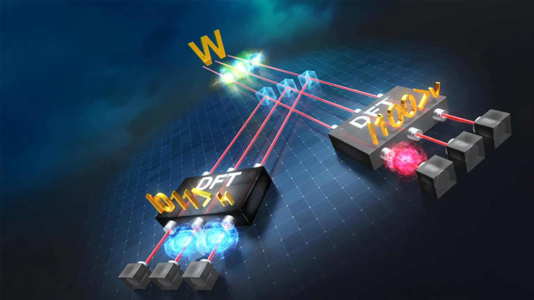 Scientists advance quantum teleportation with new method