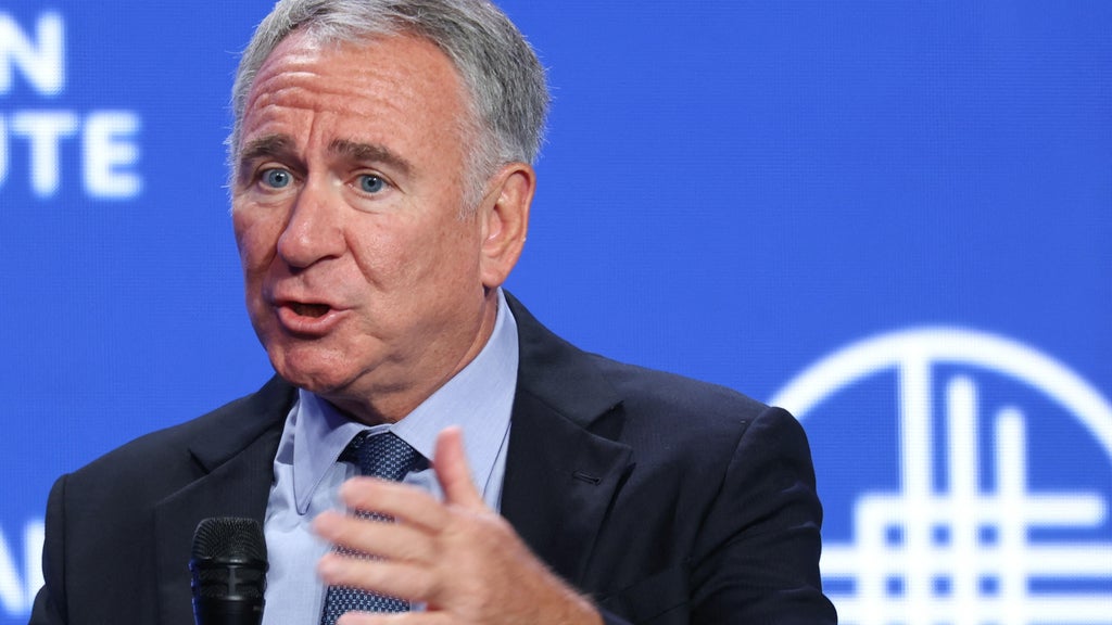 Who is Ken Griffin, the hedge fund manager who gifted $3 billion to ...