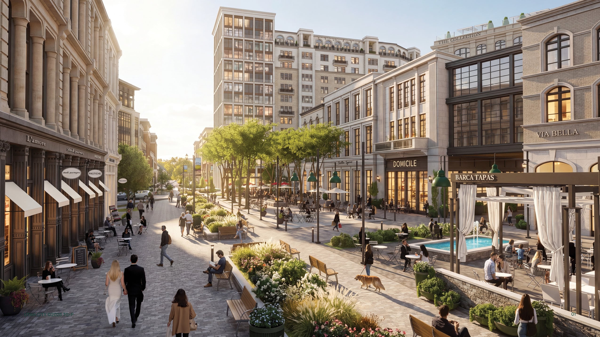 Group that helped build massive development in Manhattan wants to do ...