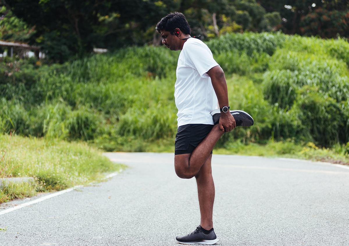 Injury prevention and recovery: Essential guidelines before starting a ...