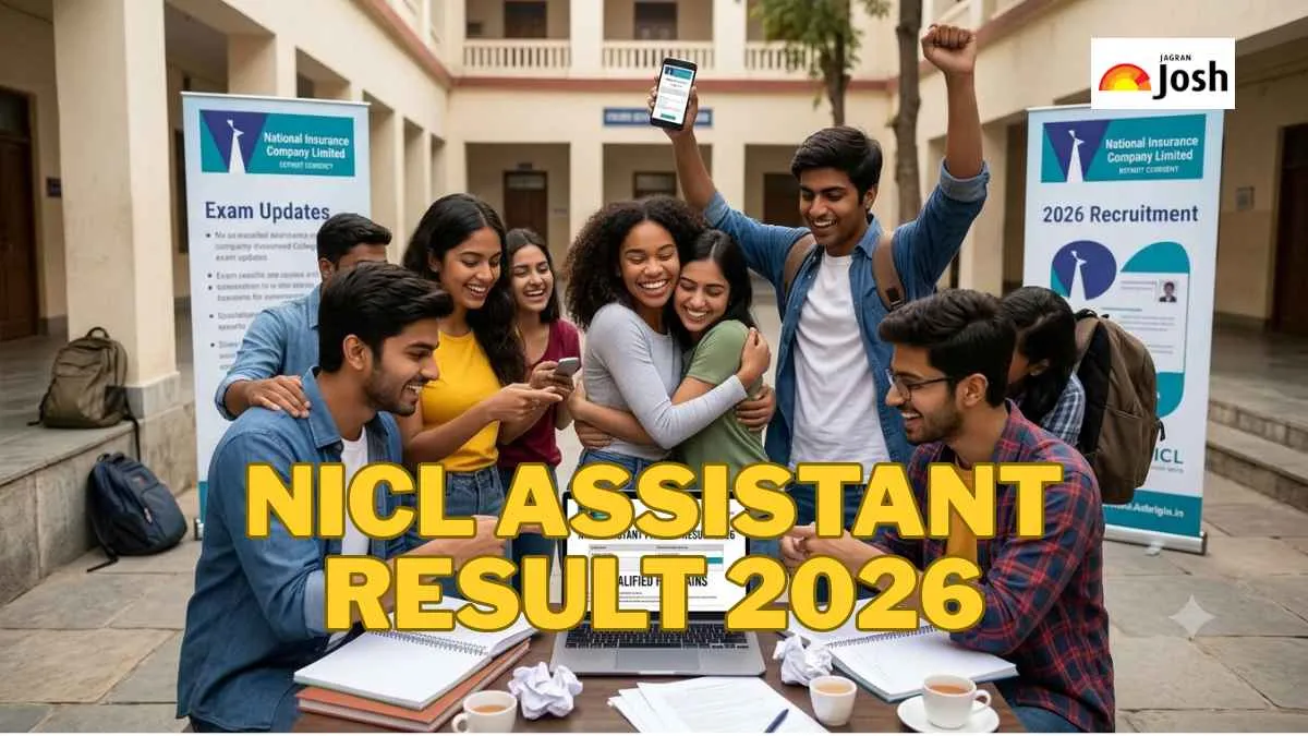 NICL assistant prelims result 2026 at nationalinsurance.nic.co.in ...