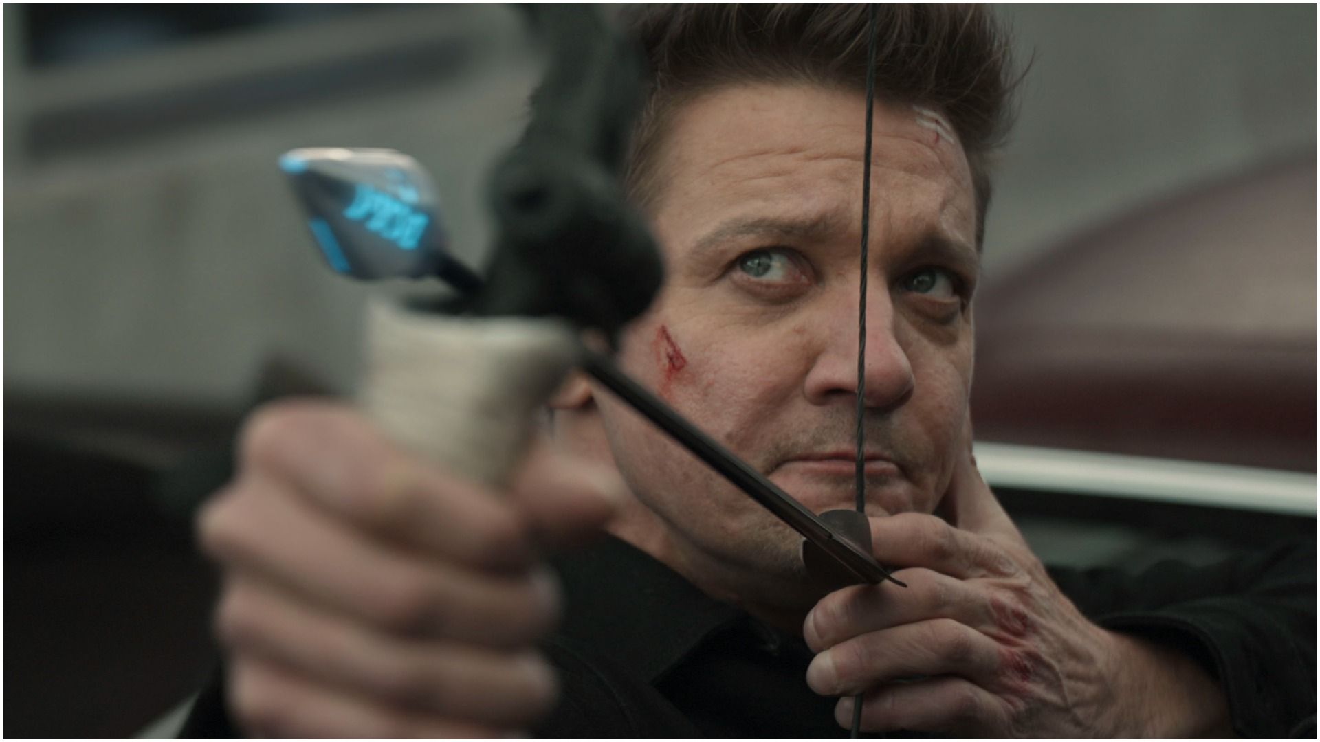 Avengers: Endgame writers planned for Hawkeye to die until Marvel ...