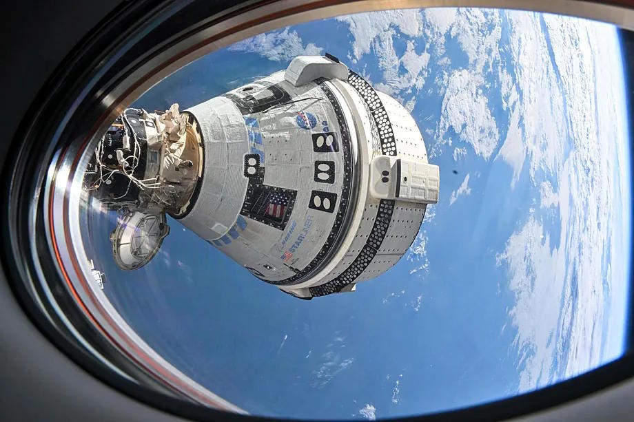 NASA and Boeing aim to resume Starliner test flights, the spacecraft ...