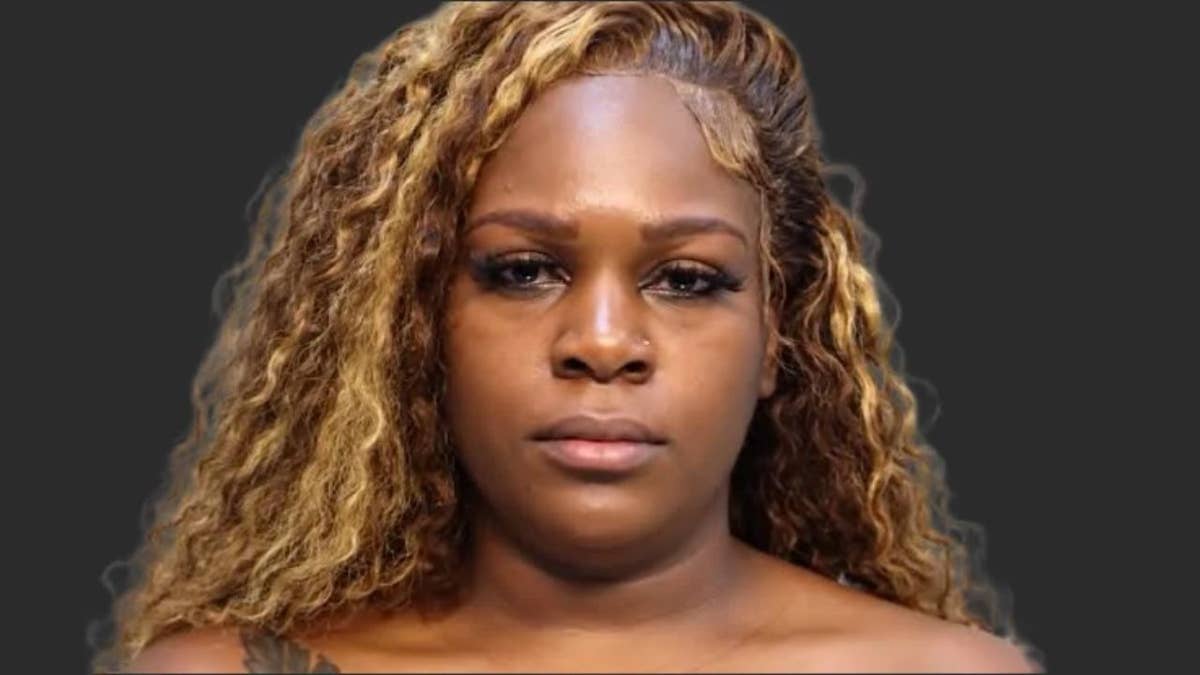 Mother arrested after leaving infant and three children home for a cruise