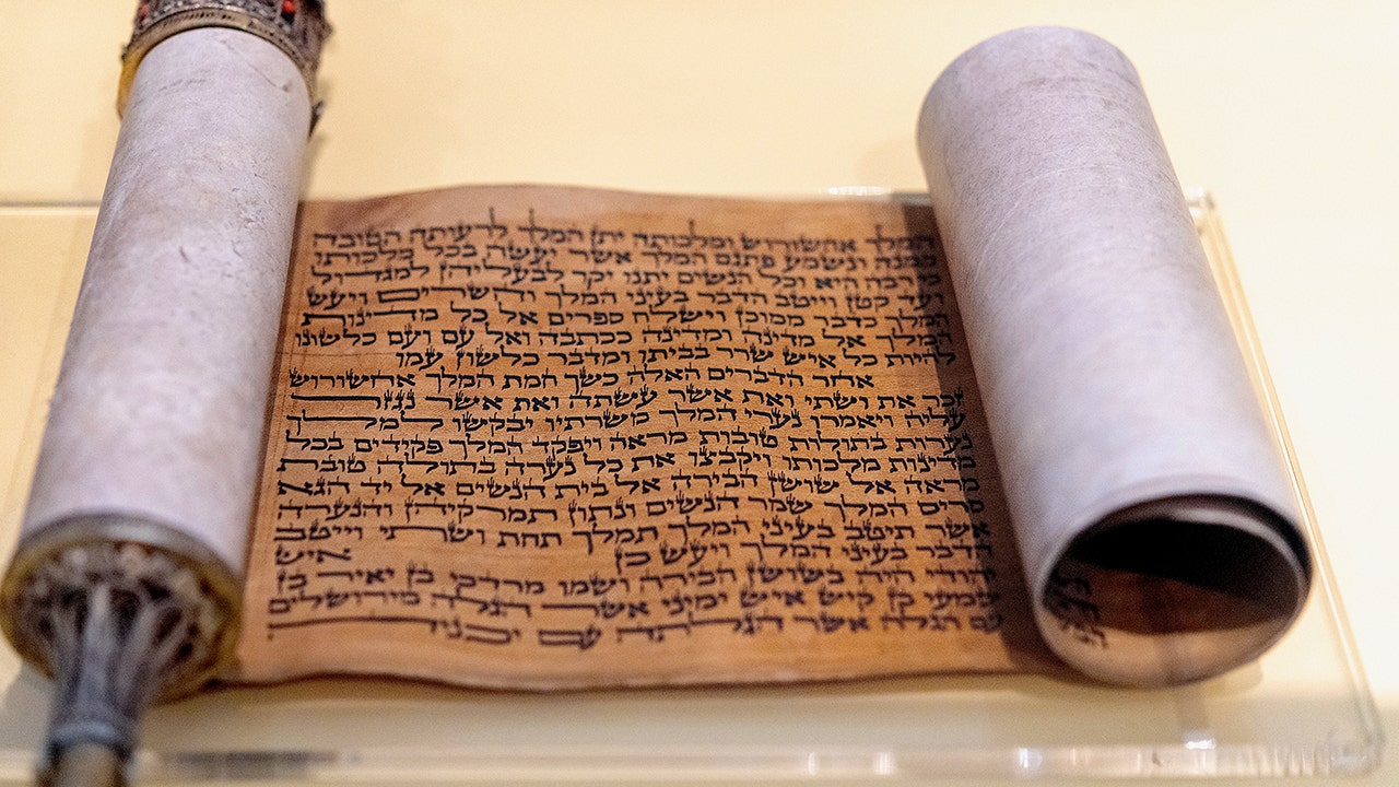 Evangelical leader slams Palestinian official’s Bible claims as ...