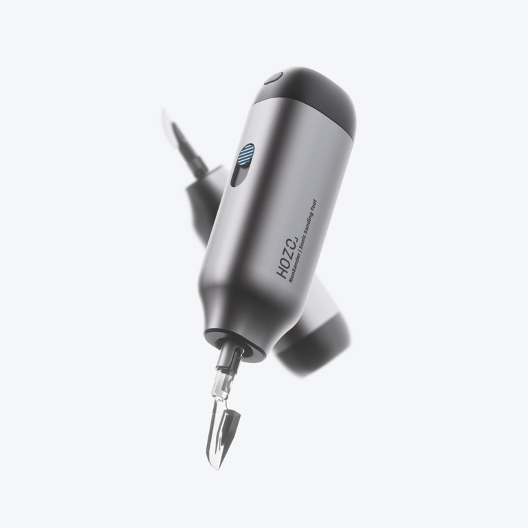 Meet the 3D printing tool I can't believe I ever went without