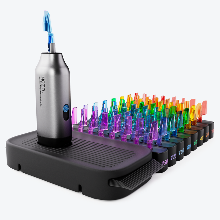 Meet the 3D printing tool I can't believe I ever went without