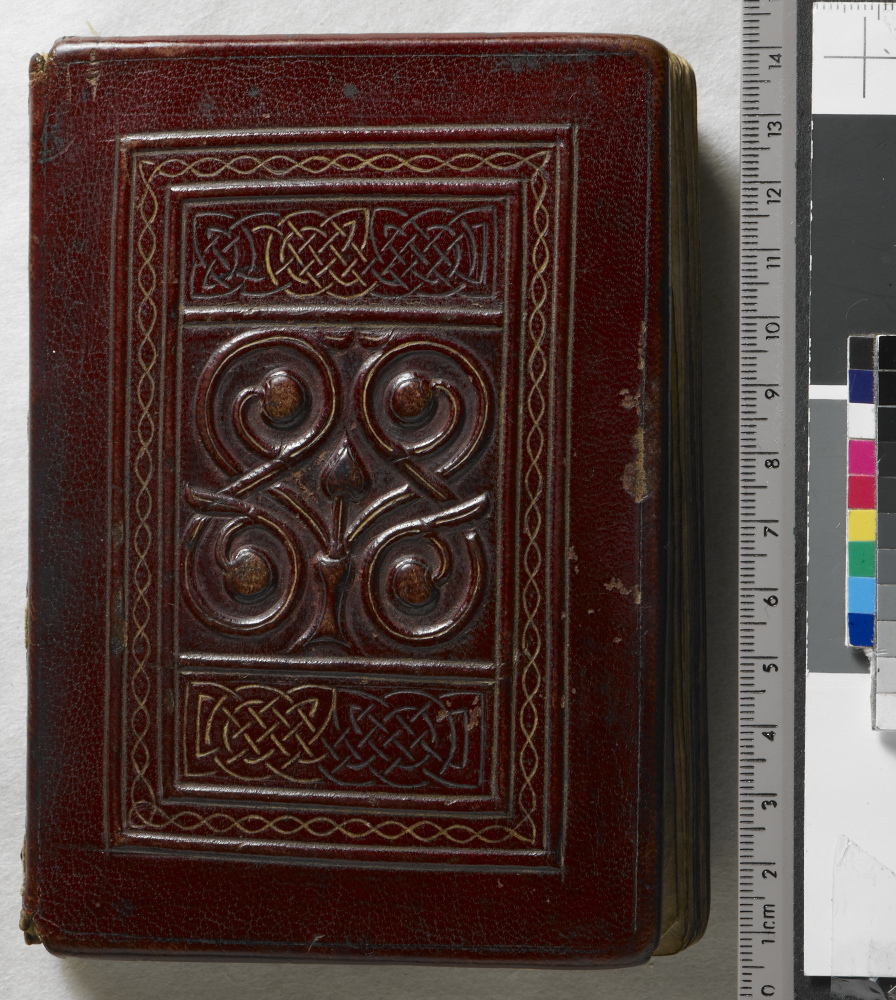 27 ancient books and manuscripts that have survived for centuries