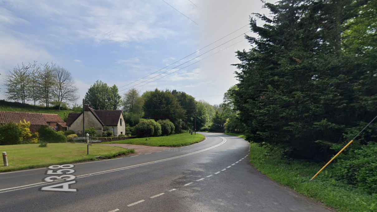 Two people die after serious crash