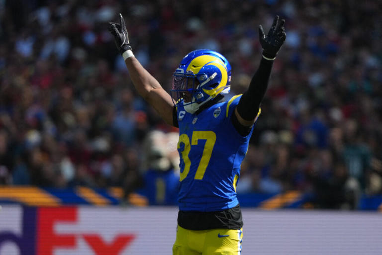 Week 4 IDP fantasy football rankings at DL, LB, DB, with Roquan Smith ...